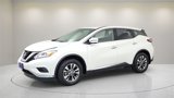 Used 2017 Nissan Murano S image 3