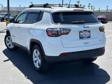 Used 2021 Jeep Compass Latitude image 5