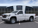 New 2025 GMC Sierra 1500 Pro image 2