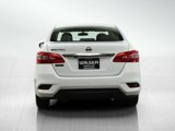 Used 2019 Nissan Sentra S image 4