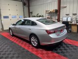 Used 2022 Chevrolet Malibu LT image 4
