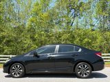 Used 2015 Honda Civic EX image 4