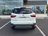 Used 2021 Ford EcoSport Titanium image 4