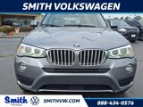Used 2015 BMW X3 xDrive35i image 2