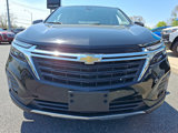 Certified 2022 Chevrolet Equinox LT image 2