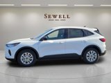 New 2025 Ford Escape Active image 2
