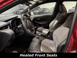 Used 2022 Toyota Corolla XSE image 3