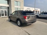 Used 2021 Ford Explorer XLT w/ Equipment Group 202A image 3