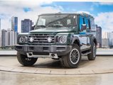 Used 2024 INEOS Grenadier Fieldmaster Edition image 2