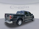 Used 2011 Ford F150 Lariat w/ Lariat Plus Pkg image 5