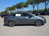 New 2025 Nissan Versa S image 4