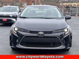 Used 2022 Toyota Corolla XLE image 2