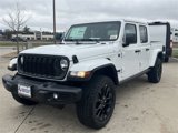 New 2025 Jeep Gladiator Sport image 3