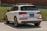 Used 2022 Audi Q5 2.0T Premium Plus w/ Premium Plus Package image 4