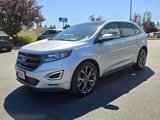 Used 2016 Ford Edge Sport w/ Equipment Group 401A image 3