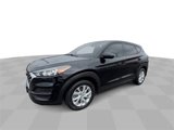 Used 2020 Hyundai Tucson SE image 4