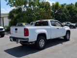 Used 2020 Chevrolet Colorado W/T w/ WT Convenience Package image 6