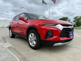 Used 2022 Chevrolet Blazer LT image 4