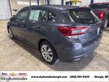 Used 2023 Subaru Impreza 2.0i image 3