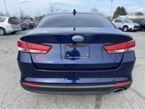 Used 2018 Kia Optima EX w/ Premium Package image 6