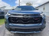 New 2026 Chevrolet Equinox RS image 2