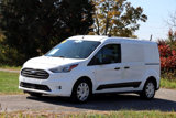 Used 2020 Ford Transit Connect XLT image 3