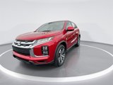 Used 2024 Mitsubishi Outlander Sport ES image 4