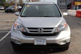 Used 2011 Honda CR-V EX-L image 2
