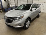 Used 2021 Chevrolet Equinox LT image 3