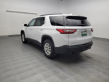 Used 2020 Chevrolet Traverse LT image 5