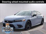 Used 2024 Honda Civic Sport image 3