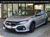 Used 2019 Honda Civic EX image 4