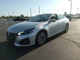 Used 2023 Nissan Altima 2.5 SV image 3
