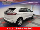 Used 2022 Ford Edge SEL image 6