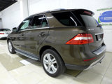 Used 2015 Mercedes-Benz ML 350 2WD image 5