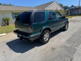 Used 1996 Chevrolet Blazer 4WD 4-Door image 3