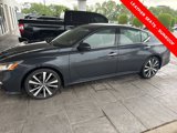 Used 2020 Nissan Altima 2.5 Platinum image 2