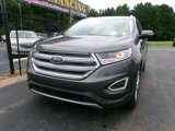 Used 2018 Ford Edge Titanium w/ Technology Package image 3