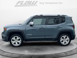 Used 2018 Jeep Renegade Limited w/ UConnect 8.4 Nav Group image 5
