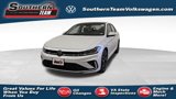 New 2025 Volkswagen Jetta SE image 1