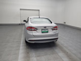 Used 2018 Ford Fusion S image 6