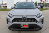 Certified 2024 Toyota RAV4 XLE image 3