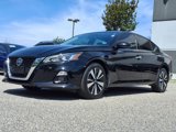 Used 2021 Nissan Altima 2.5 SL image 4
