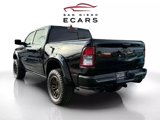 Used 2021 RAM 1500 Big Horn image 6