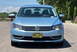 Used 2012 Volkswagen Passat 2.5 SE image 6