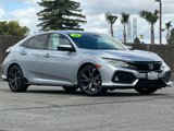Used 2019 Honda Civic Sport Touring image 2