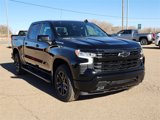 New 2025 Chevrolet Silverado 1500 RST image 6