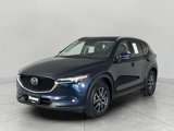 Used 2017 MAZDA CX-5 Grand Touring w/ Premium Package image 3