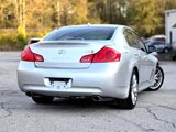 Used 2008 INFINITI G35 Journey w/ Premium Pkg image 3