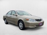 Used 2002 Toyota Camry LE image 3